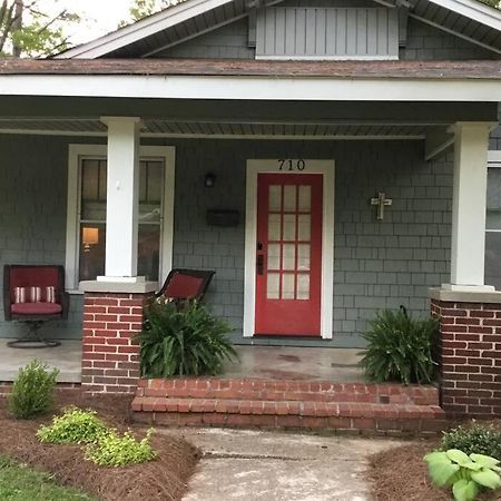 Mill Cottage Tupelo Exterior photo